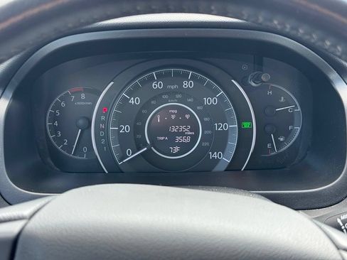 Used 2012 Honda CR-V EX-L image 14