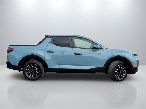 Used 2024 Hyundai Santa Cruz SEL image 3