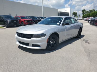 Used 2023 Dodge Charger SXT
