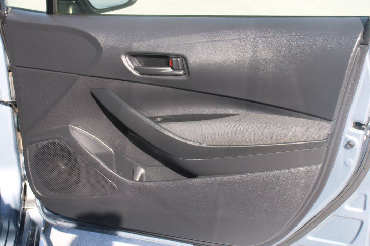 Certified 2024 Toyota Corolla LE FWD image 18