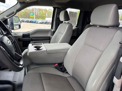 Certified 2021 Ford F350 XL w/ STX Appearance Package AWD/4WD image 25
