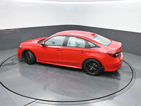 Used 2025 Honda Civic Sport image 30