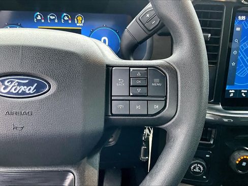 Certified 2024 Ford F150 STX w/ Equipment Group 201A FX4 AWD/4WD image 25