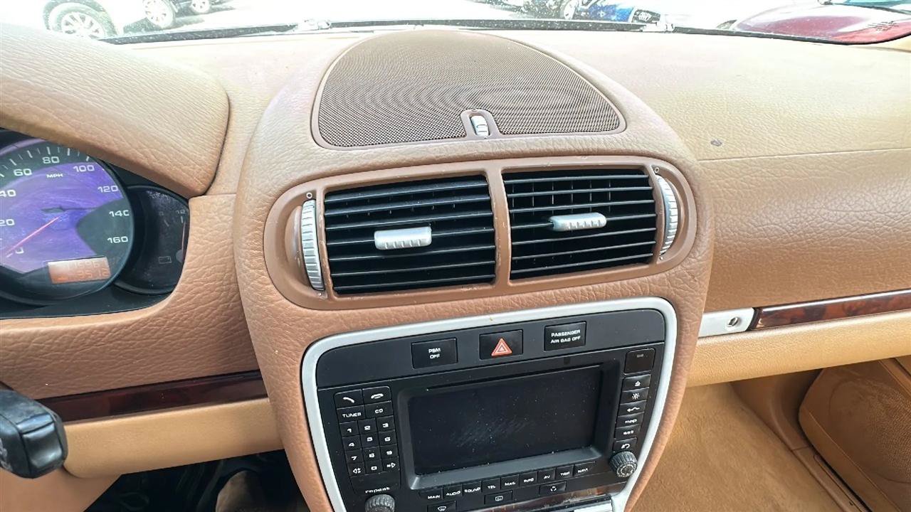 Used 2006 Porsche Cayenne AWD/4WD image 42