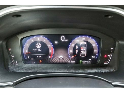 Used 2024 Acura Integra A-Spec image 14