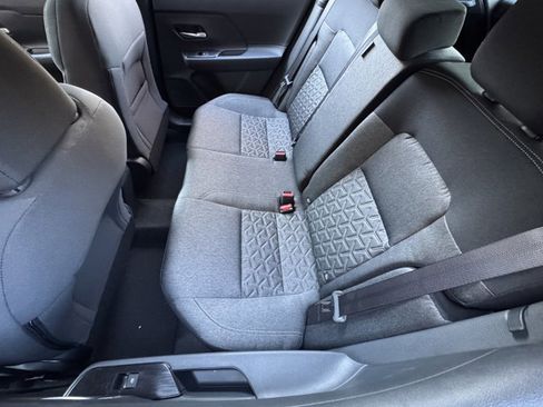 New 2026 Nissan Kicks SV w/ Cold Weather Package image 17