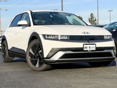 New 2026 Hyundai Ioniq 5 SEL