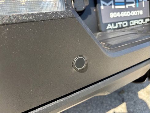 Used 2025 Toyota Tundra 1794 Edition image 17