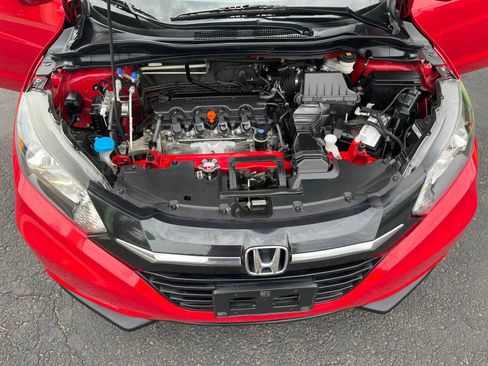 Used 2018 Honda HR-V LX image 25