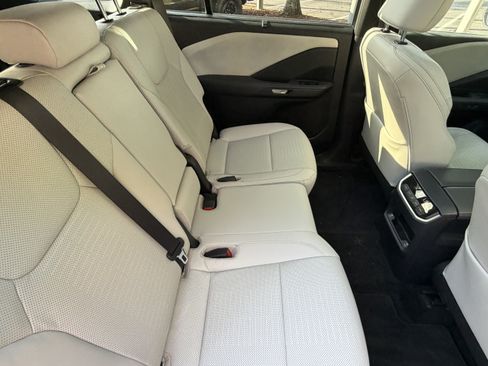 Certified 2024 Lexus TX 350 FWD w/ Technology Package image 39
