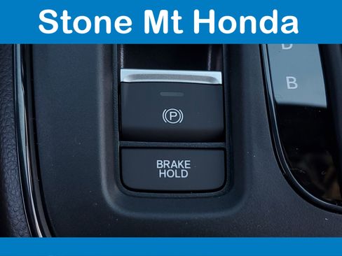 New 2026 Honda CR-V Sport Touring image 32