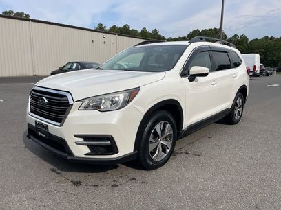 Used 2019 Subaru Ascent Premium