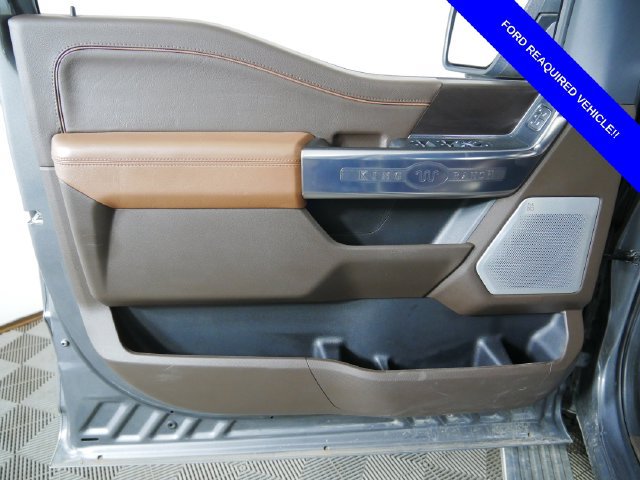 Used 2024 Ford F150 King Ranch w/ FX4 Off-Road Package AWD/4WD image 21