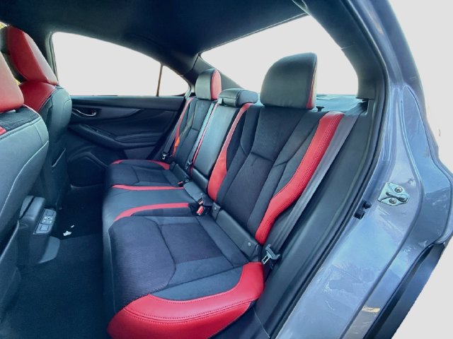 New 2026 Subaru WRX Limited AWD/4WD image 18