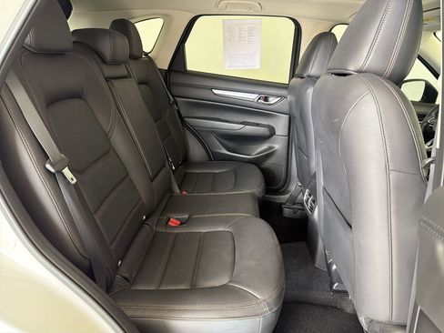 Used 2023 MAZDA CX-5 AWD 2.5 S image 30