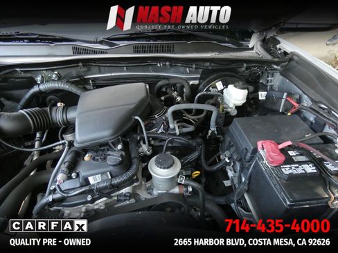 Used 2020 Toyota Tacoma SR w/ SR Convenience Package RWD image 83
