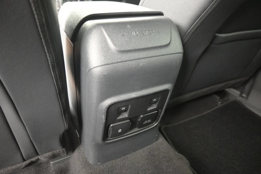 Used 2023 Ford Bronco Outer Banks AWD/4WD image 26