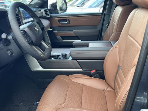 New 2026 Toyota Tundra 1794 Edition AWD/4WD image 7
