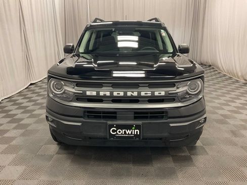 Used 2021 Ford Bronco Sport Big Bend AWD/4WD image 14