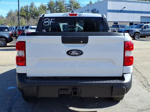 New 2026 Ford Maverick XL w/ Equipment Group 101A image 6
