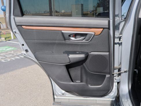 Used 2020 Honda CR-V EX image 28