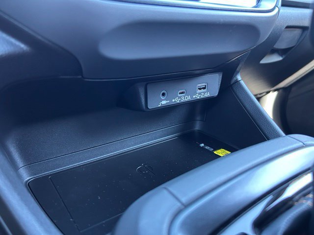 New 2026 Subaru Crosstrek 2.5i Wilderness AWD/4WD image 14