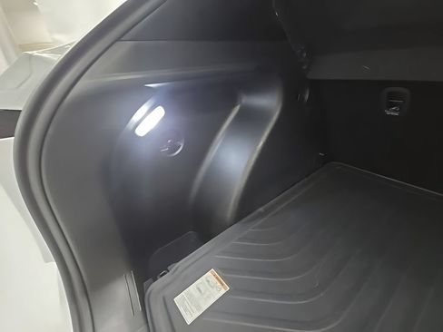 Certified 2024 Hyundai Kona N Line AWD/4WD image 20
