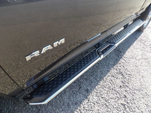 Used 2026 RAM 2500 Big Horn AWD/4WD image 50