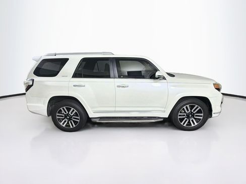 Used 2014 Toyota 4Runner Limited RWD image 10