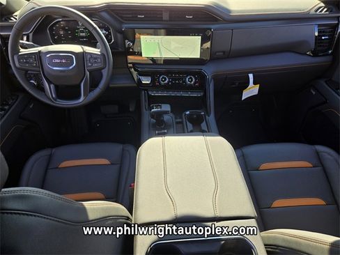 New 2026 GMC Sierra 1500 AT4 image 13