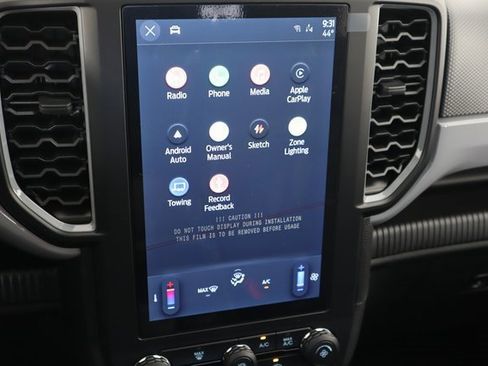 New 2025 Ford Ranger XL w/ Trailer Tow Package image 42