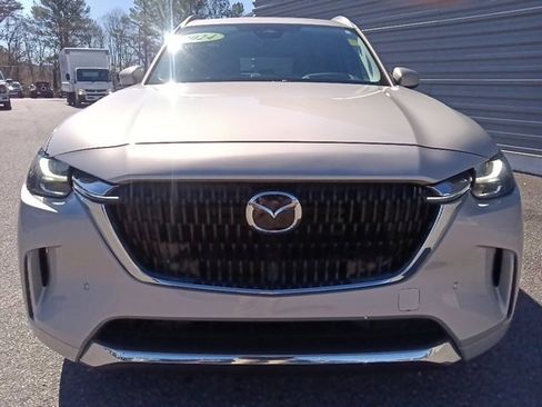 Used 2024 MAZDA CX-90 3.3 Turbo S image 8