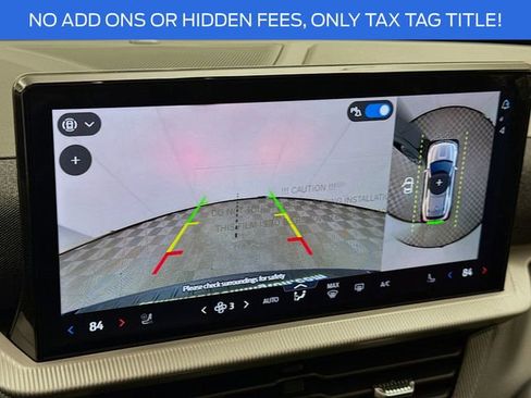 New 2026 Ford Explorer ST w/ Sun And Sound Package image 14