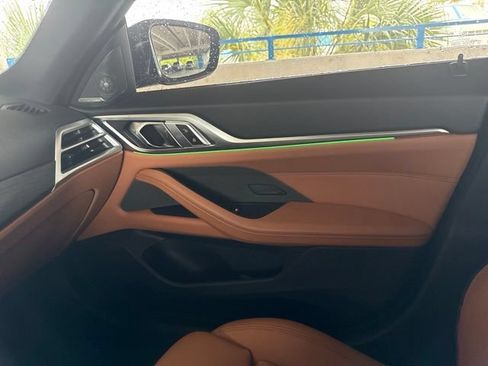 Used 2025 BMW 430i xDrive w/ Premium Package AWD/4WD image 12