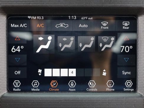 Used 2021 Jeep Gladiator Willys image 17