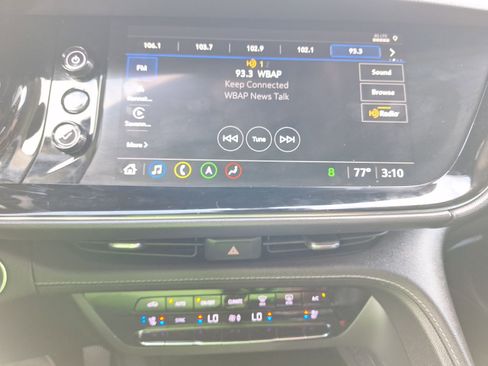 Used 2022 Buick Envision Avenir w/ Safety Package image 29