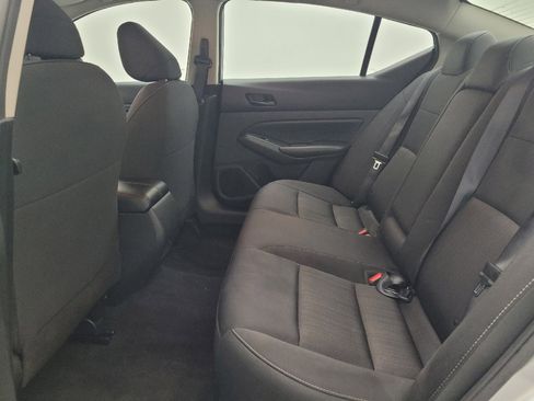 Used 2024 Nissan Altima 2.5 S FWD image 18