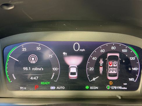 Used 2023 Honda Accord Sport image 22