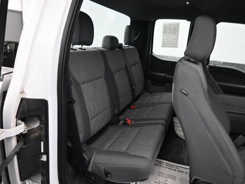 Used 2022 Ford F150 XL w/ Equipment Group 101A High AWD/4WD image 6