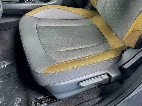 New 2026 Subaru Crosstrek 2.5i Sport image 17