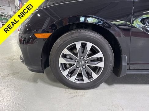 Used 2023 Honda Odyssey EX-L image 9