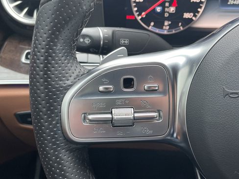 Used 2019 Mercedes-Benz E 450 Cabriolet image 34