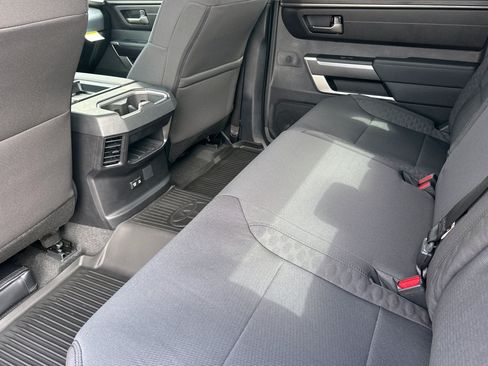 New 2026 Toyota Tundra SR5 AWD/4WD image 10