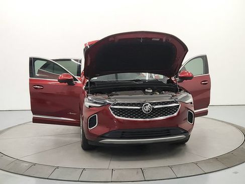 Used 2023 Buick Envision Avenir FWD image 11