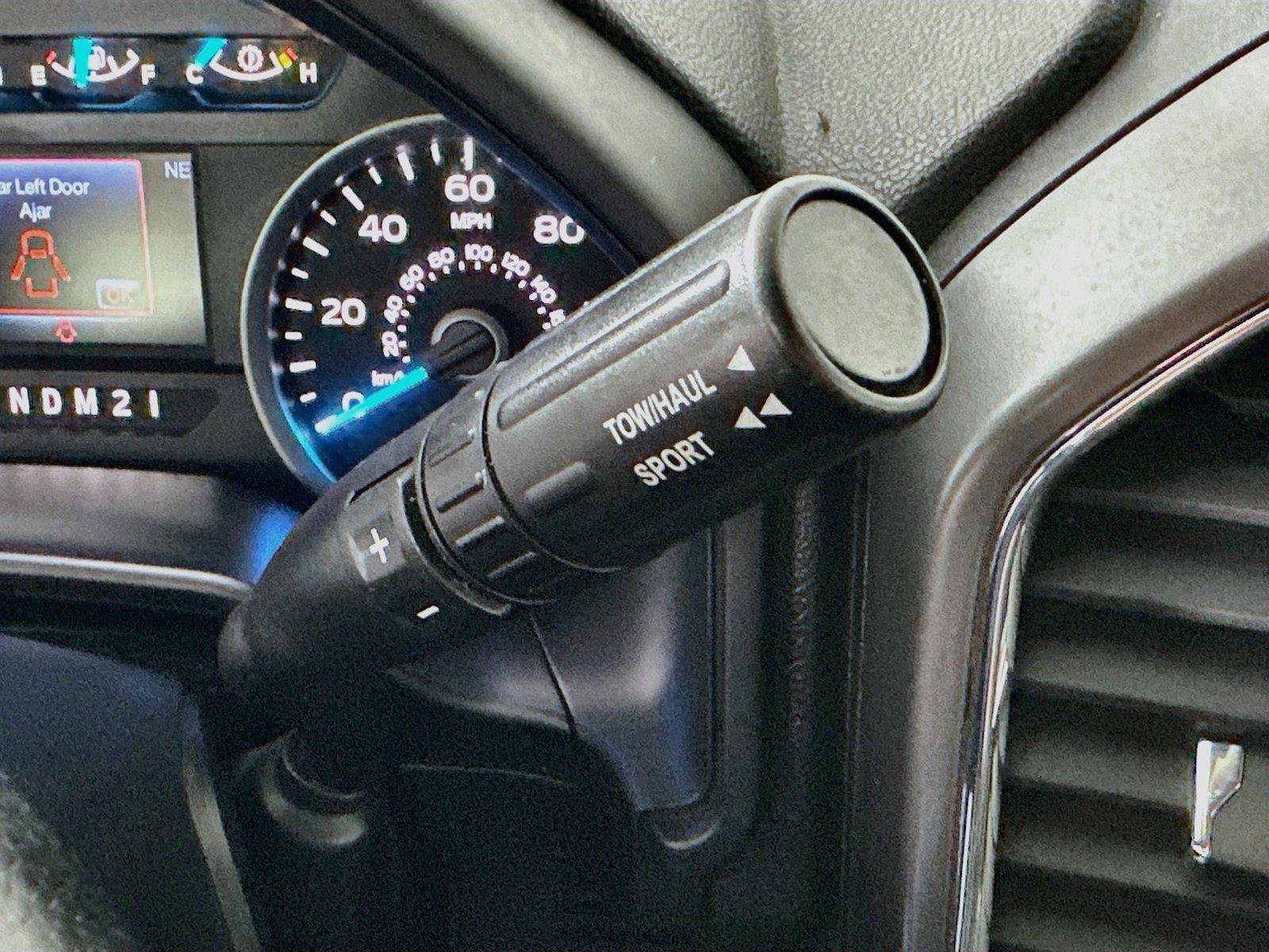 Used 2015 Ford F150 XLT w/ Equipment Group 301A Mid AWD/4WD image 15