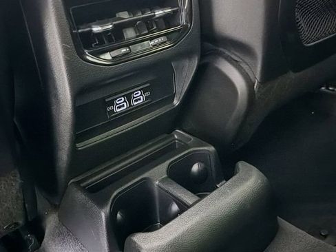 Used 2025 Jeep Grand Cherokee L Laredo AWD/4WD image 26