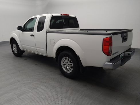 Used 2020 Nissan Frontier SV AWD/4WD image 3