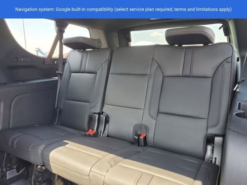New 2026 Chevrolet Suburban RST w/ Advanced Technology Package image 15