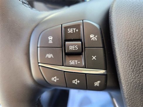 New 2025 Ford Bronco Sport Outer Banks image 11