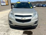 Used 2015 Chevrolet Equinox LT w/ Driver Convenience Package image 2